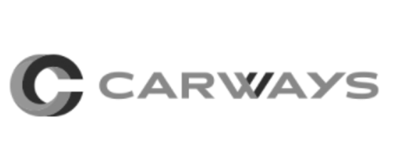 Carways logo