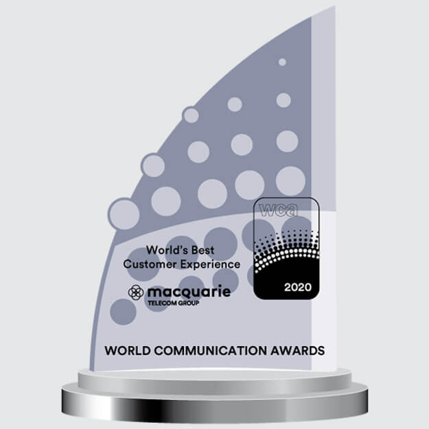 WCA Awards | World Communication Awards 2020