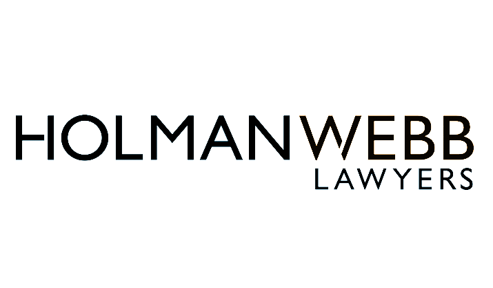 Holman Webb | Logo image