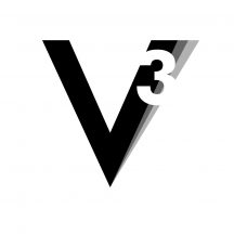 V3 Leisure logo